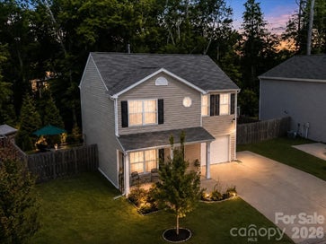 333 Oak Branch Road Arden NC 28704