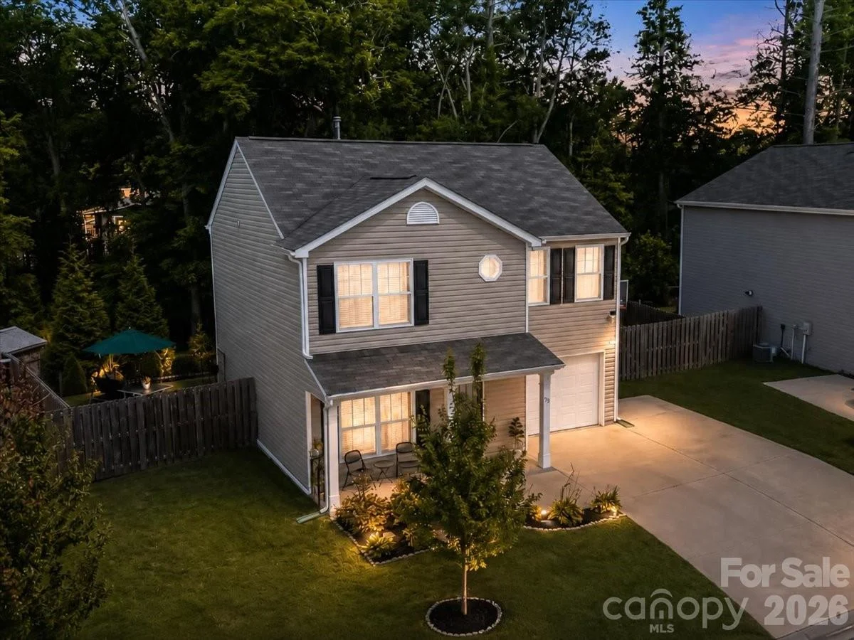 333 Oak Branch Road, Arden, NC, 28704