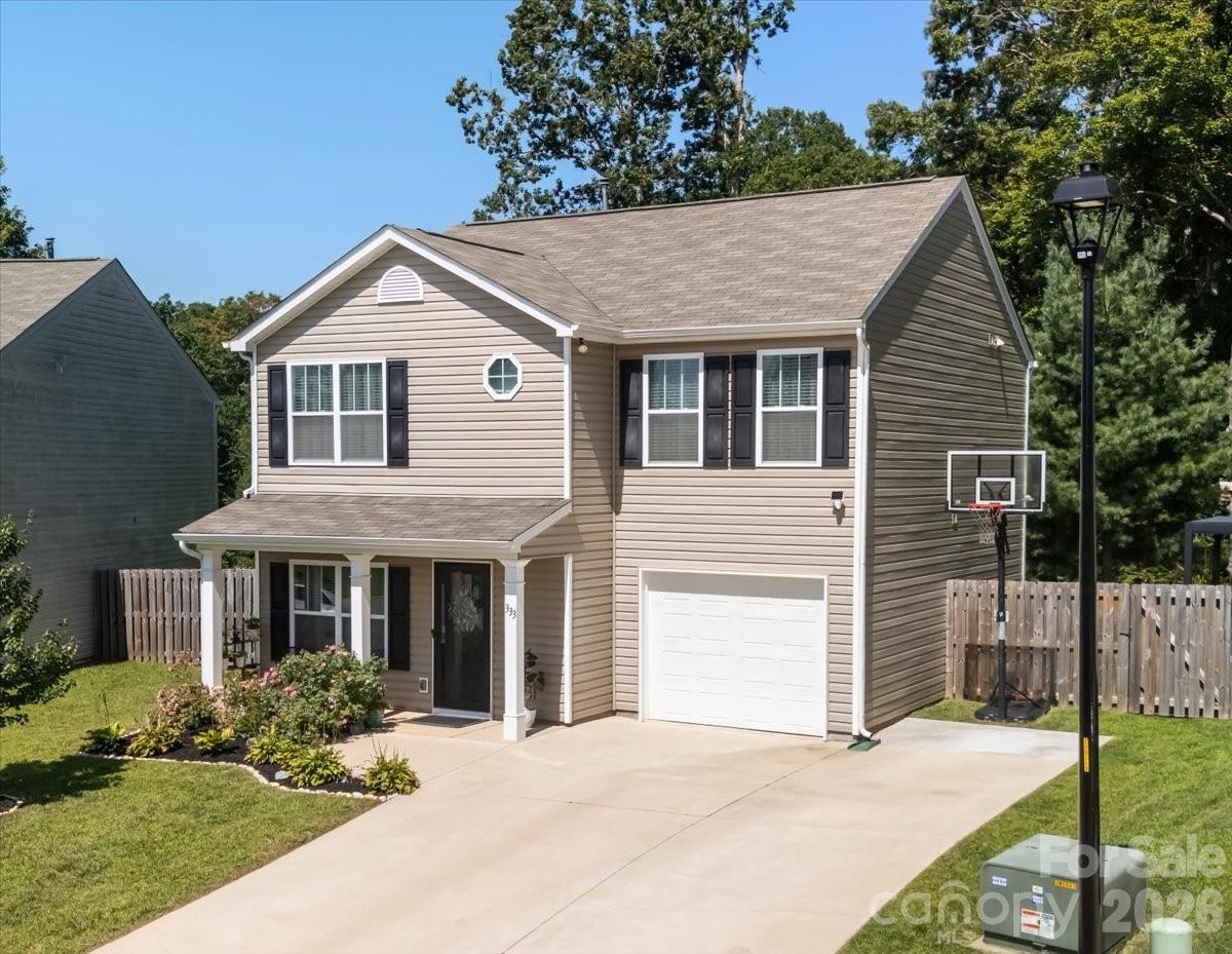 333 Oak Branch Road