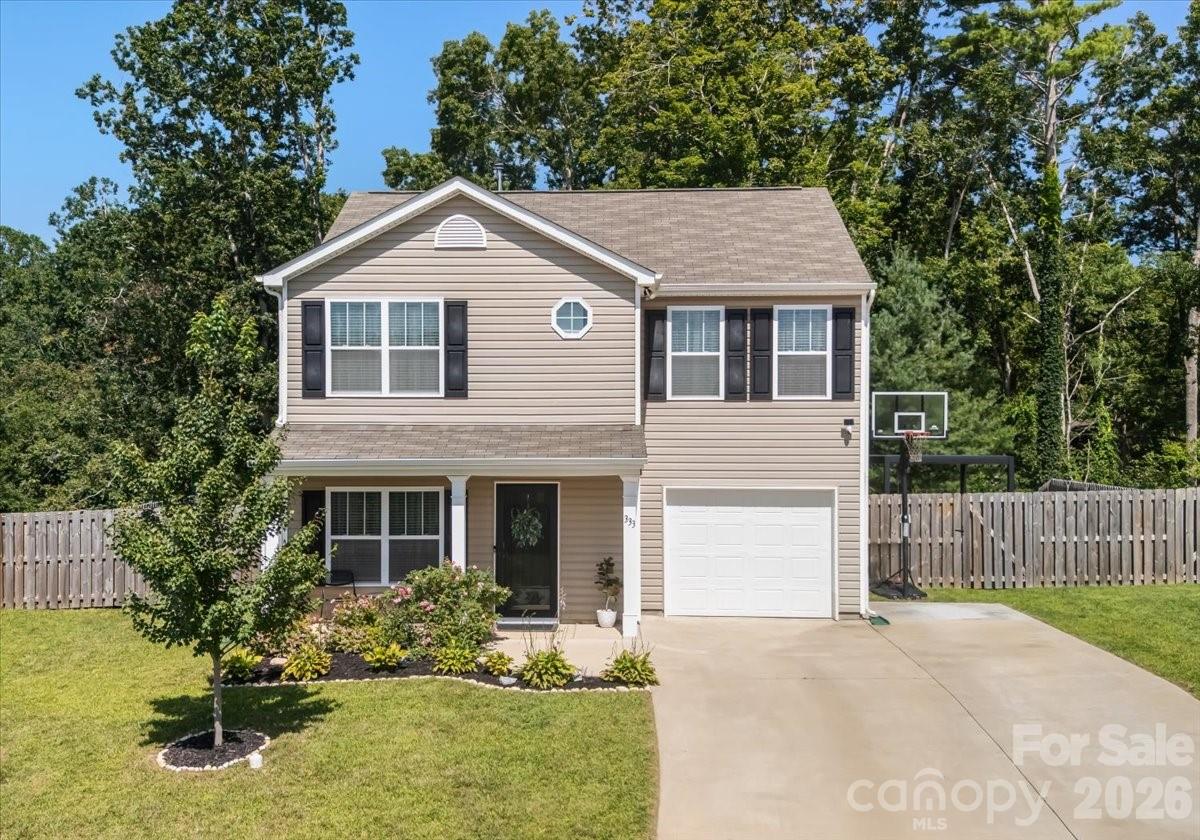 333 Oak Branch Road