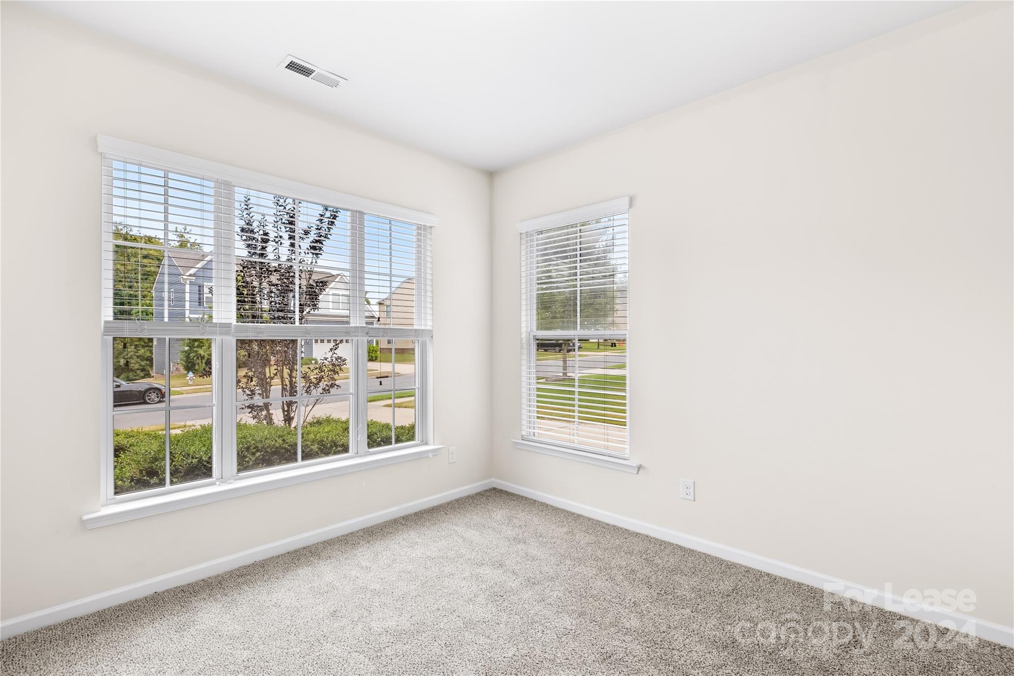Hawks Creek - Residential Lease