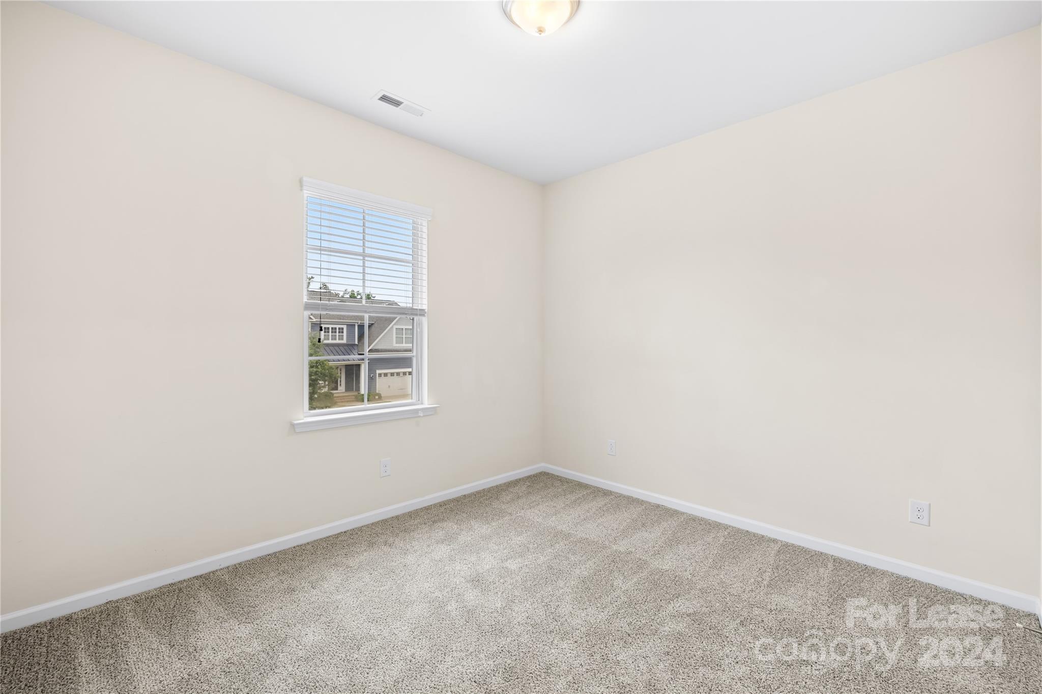 Hawks Creek - Residential Lease