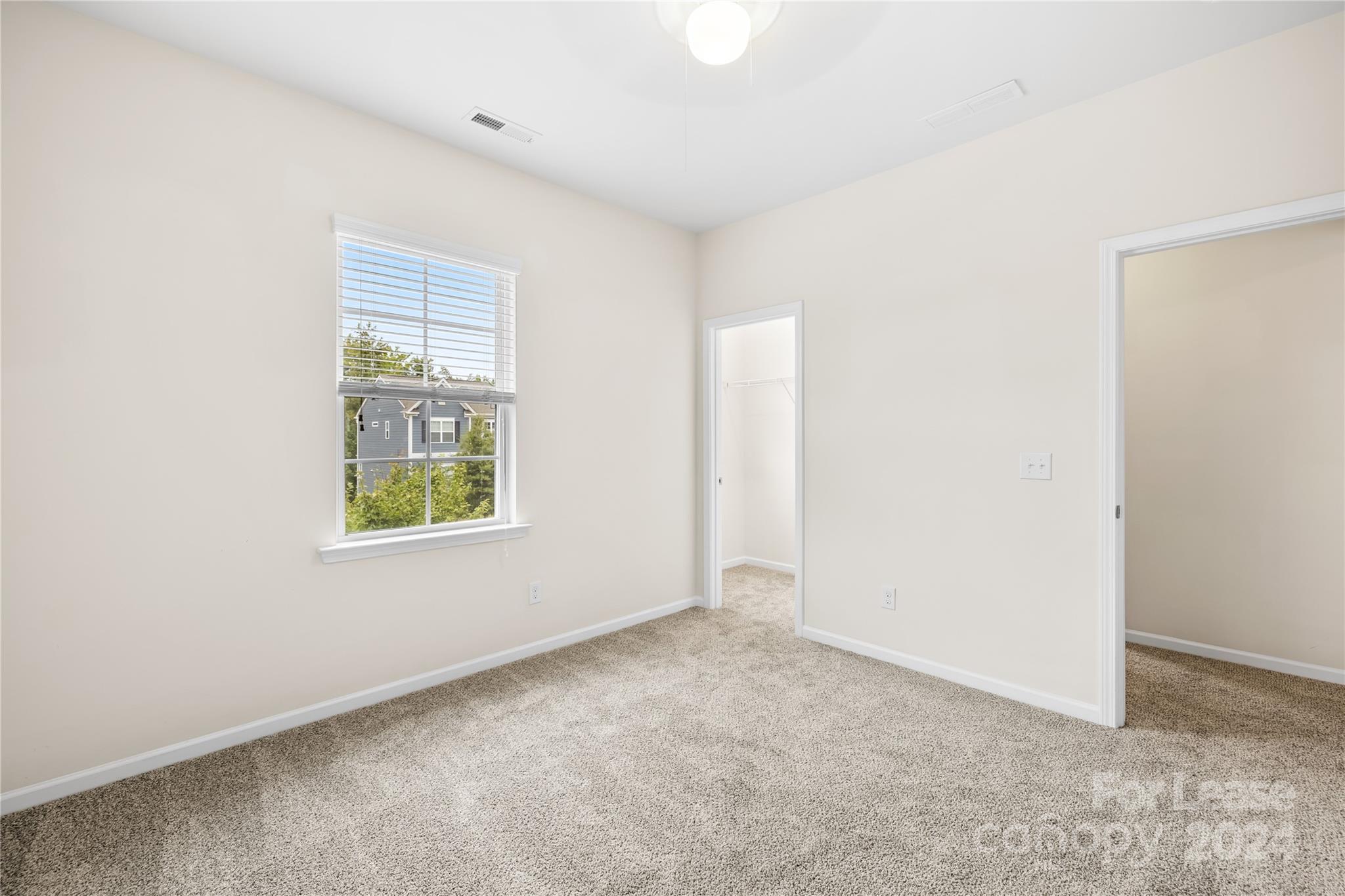 Hawks Creek - Residential Lease