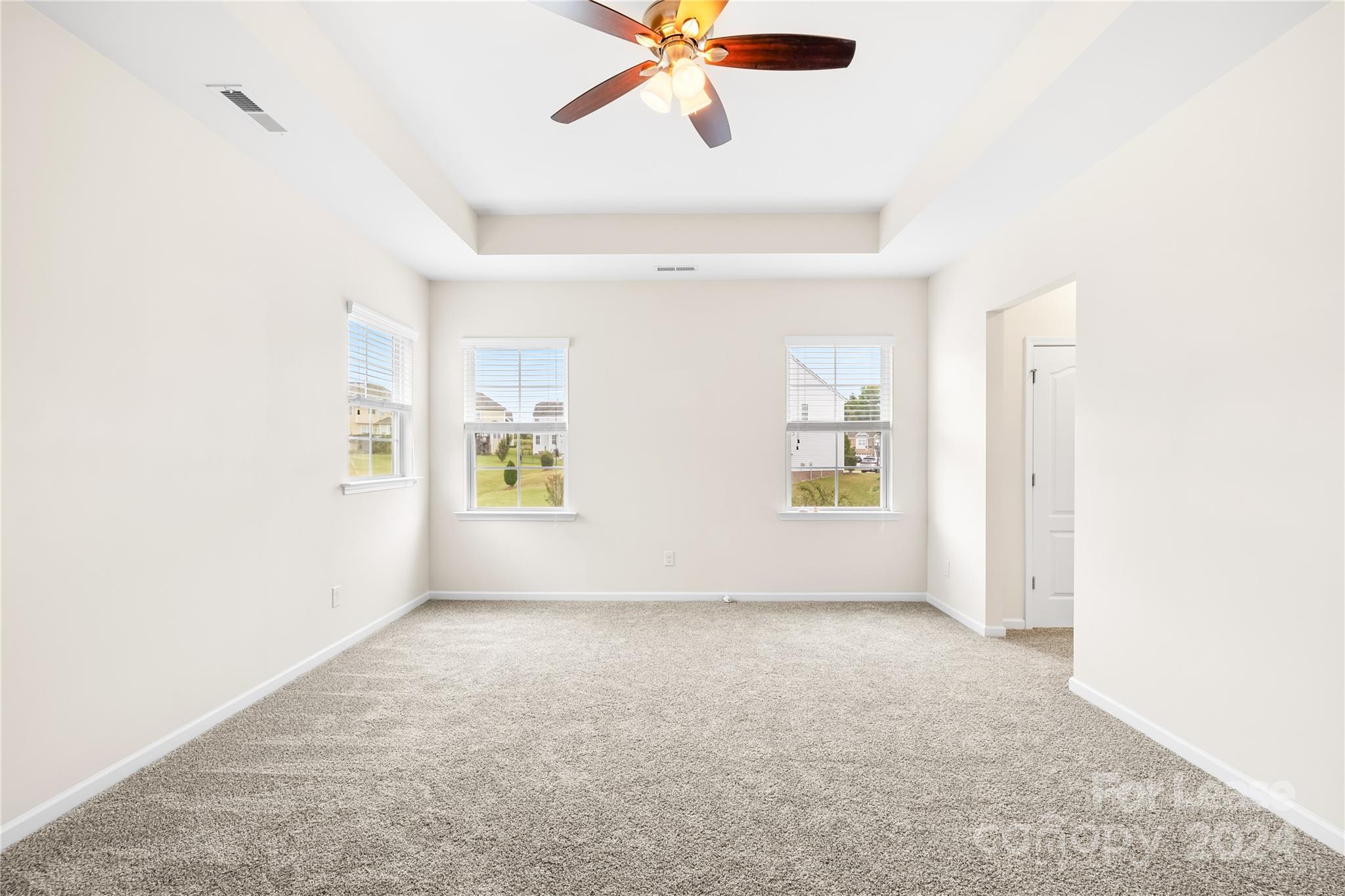Hawks Creek - Residential Lease