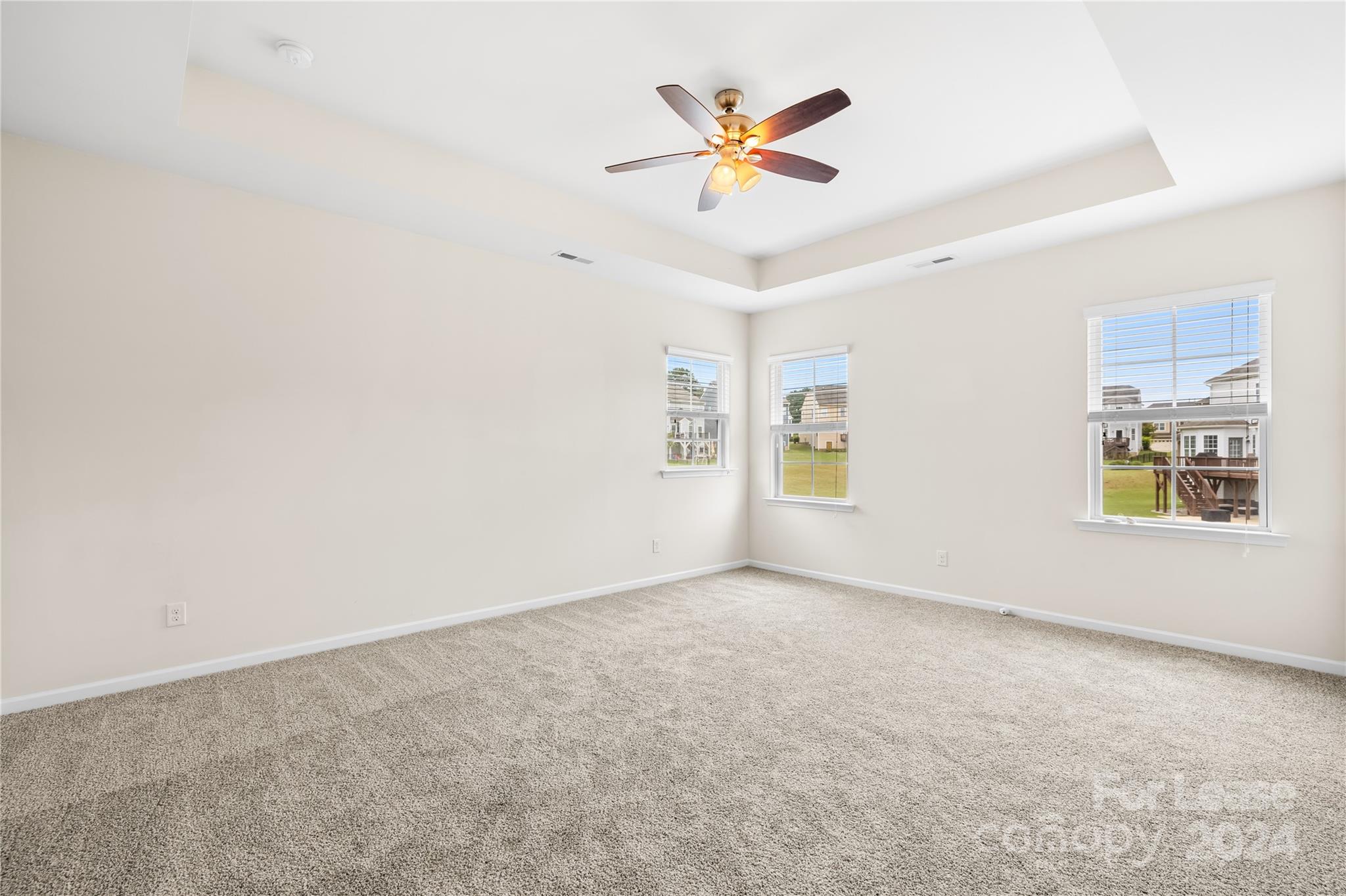Hawks Creek - Residential Lease