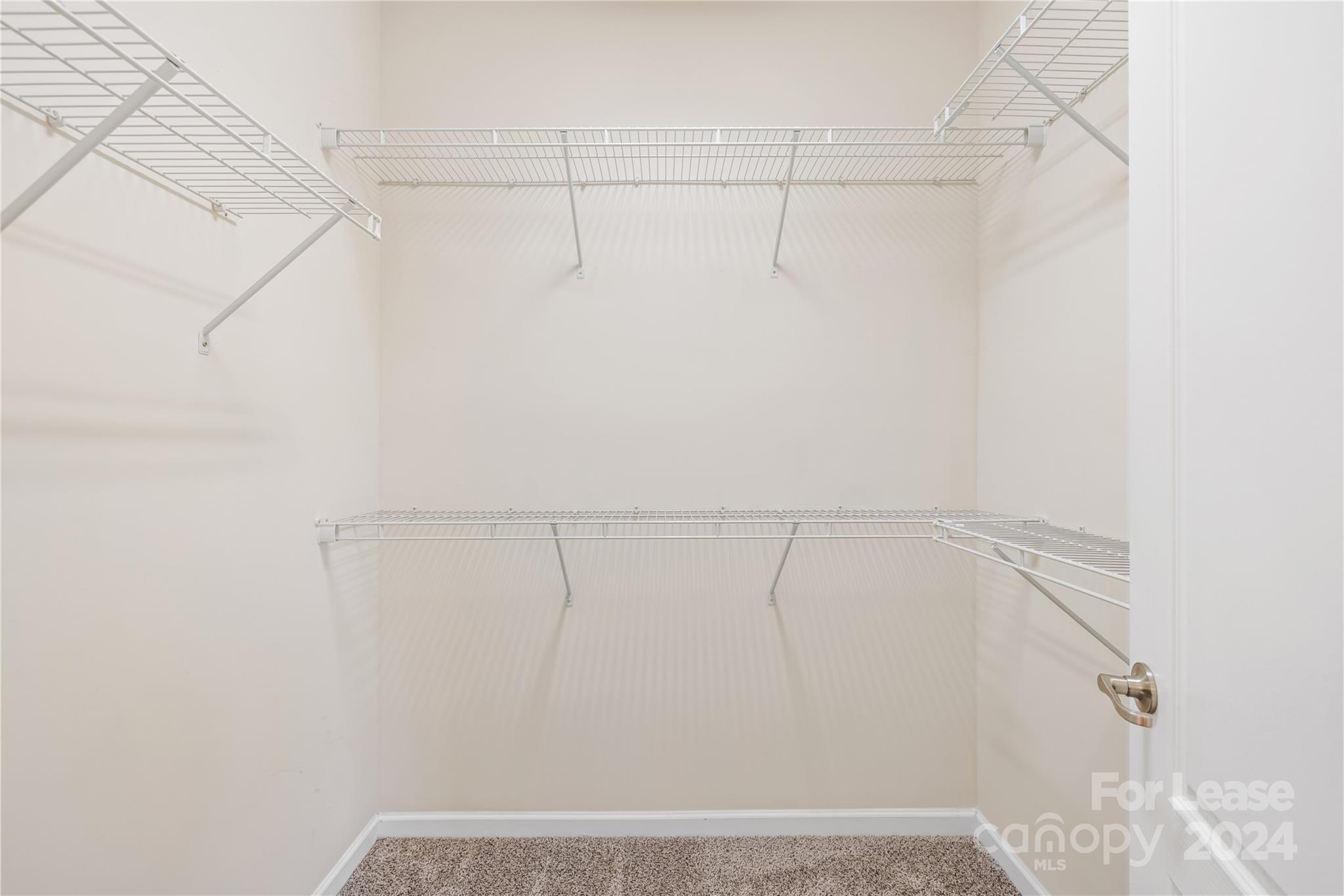 Hawks Creek - Residential Lease