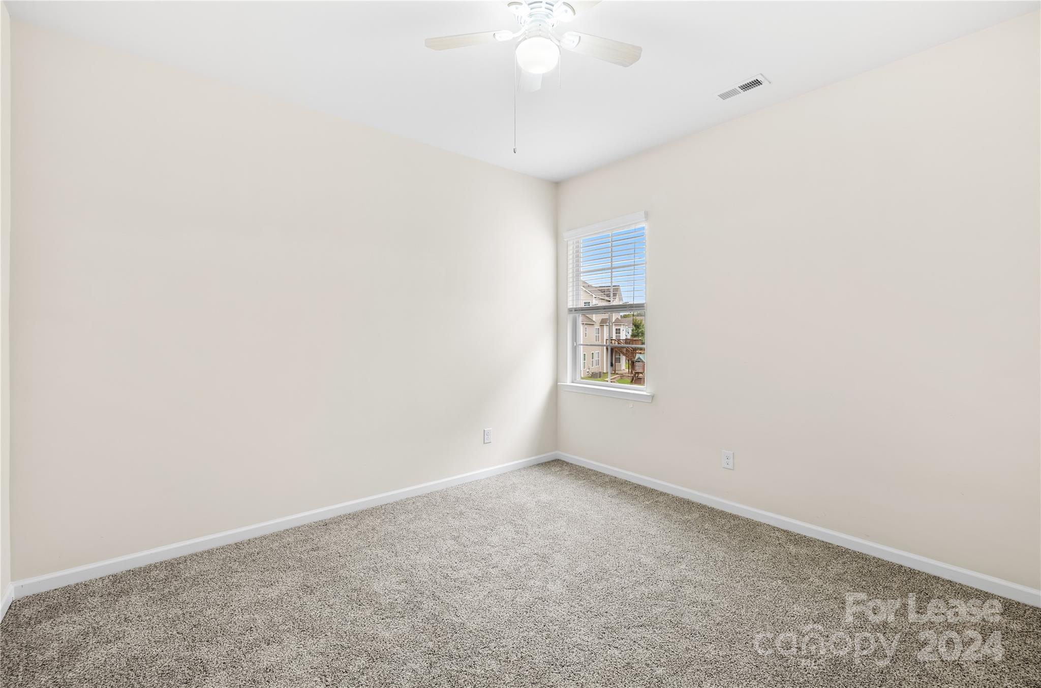 Hawks Creek - Residential Lease