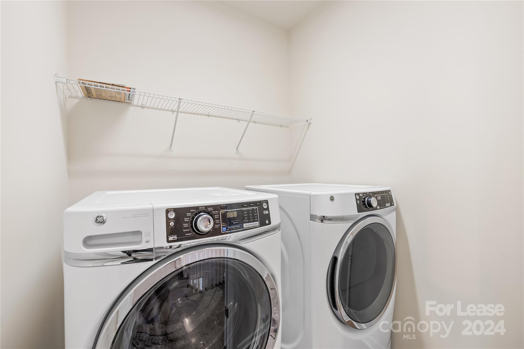 Hawks Creek - Residential Lease