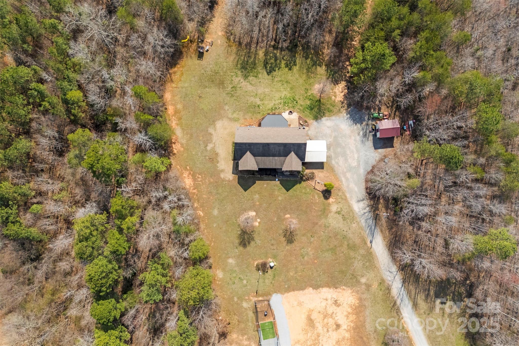 1581 Rhyne Road
