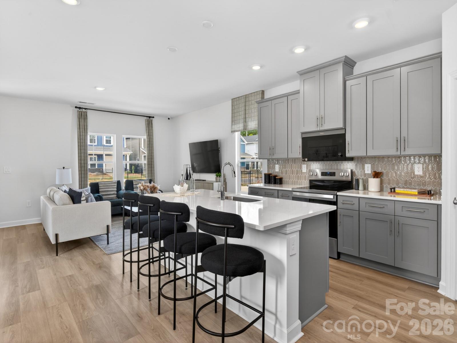 4310 Tintagel Lane