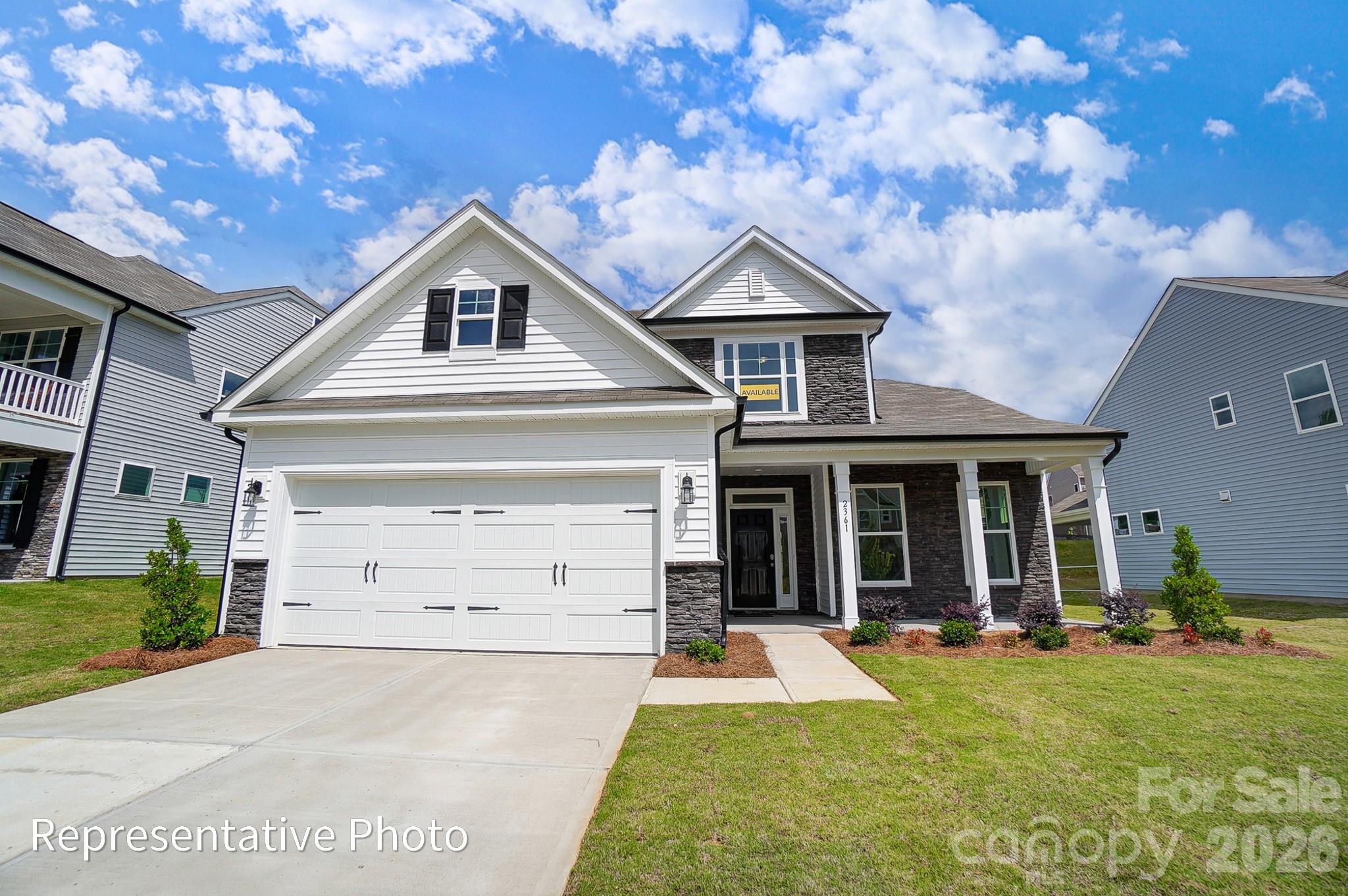 1068 Tradition Club Street, York, SC, 29745