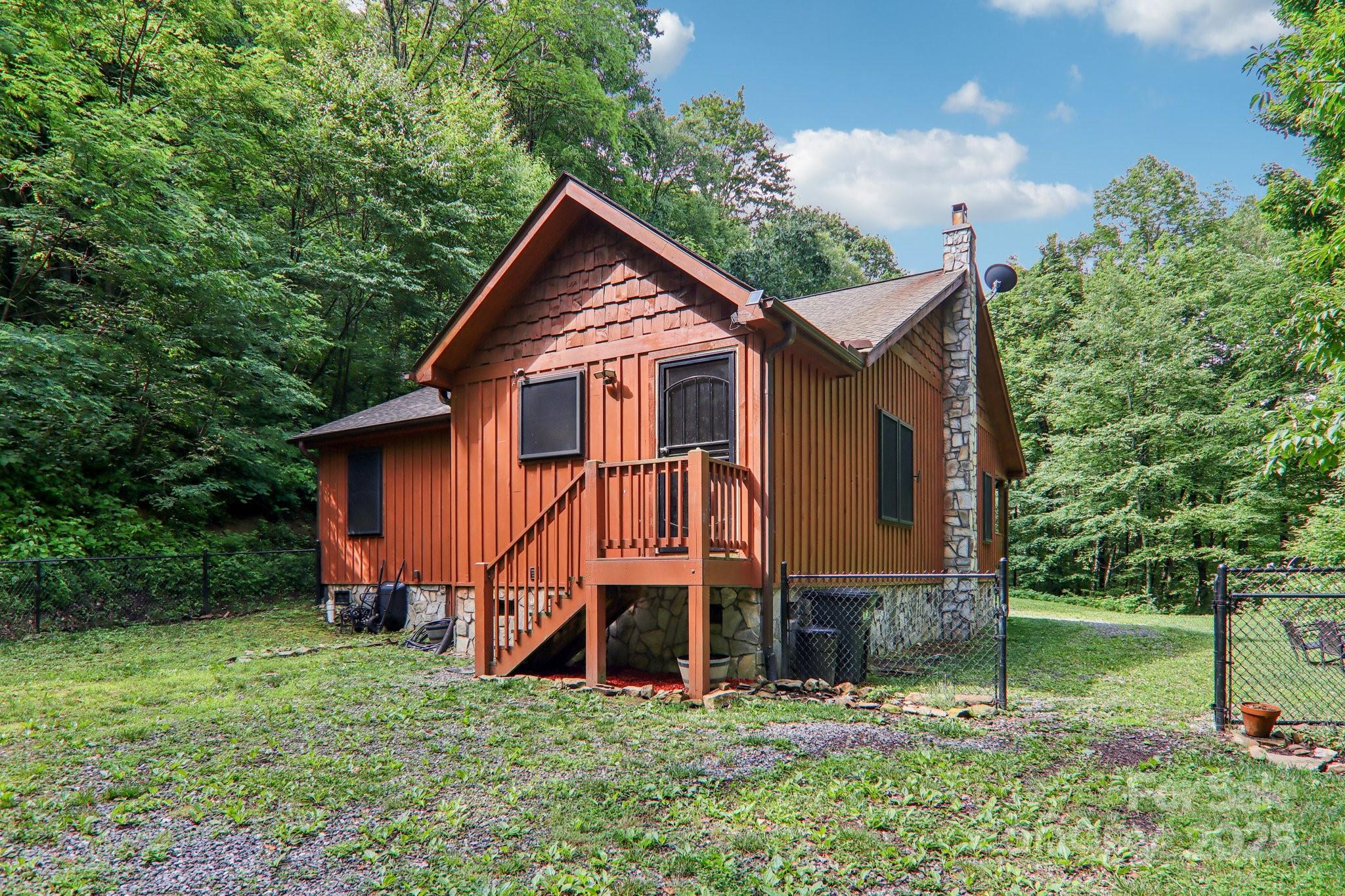 Black Rock - Residential