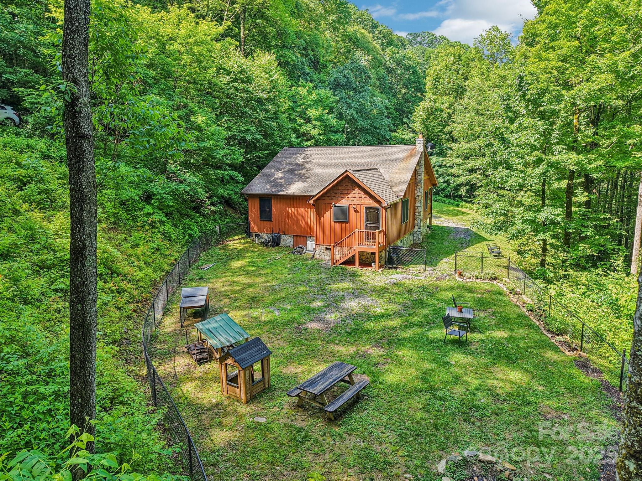 2171 Black Rock Road