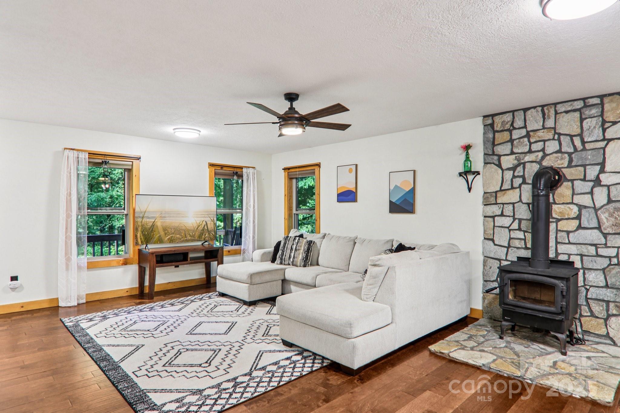 Black Rock - Residential