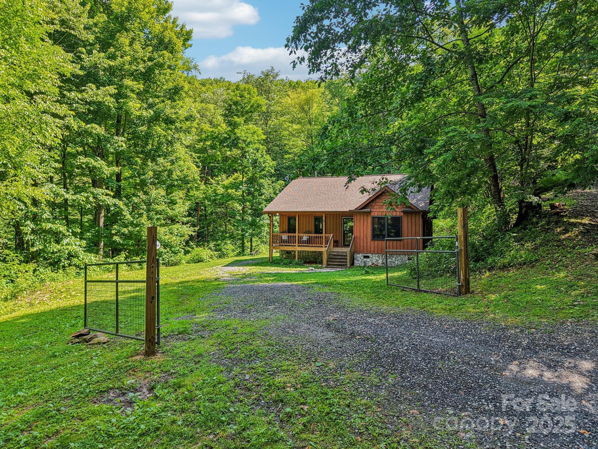 Black Rock - Residential