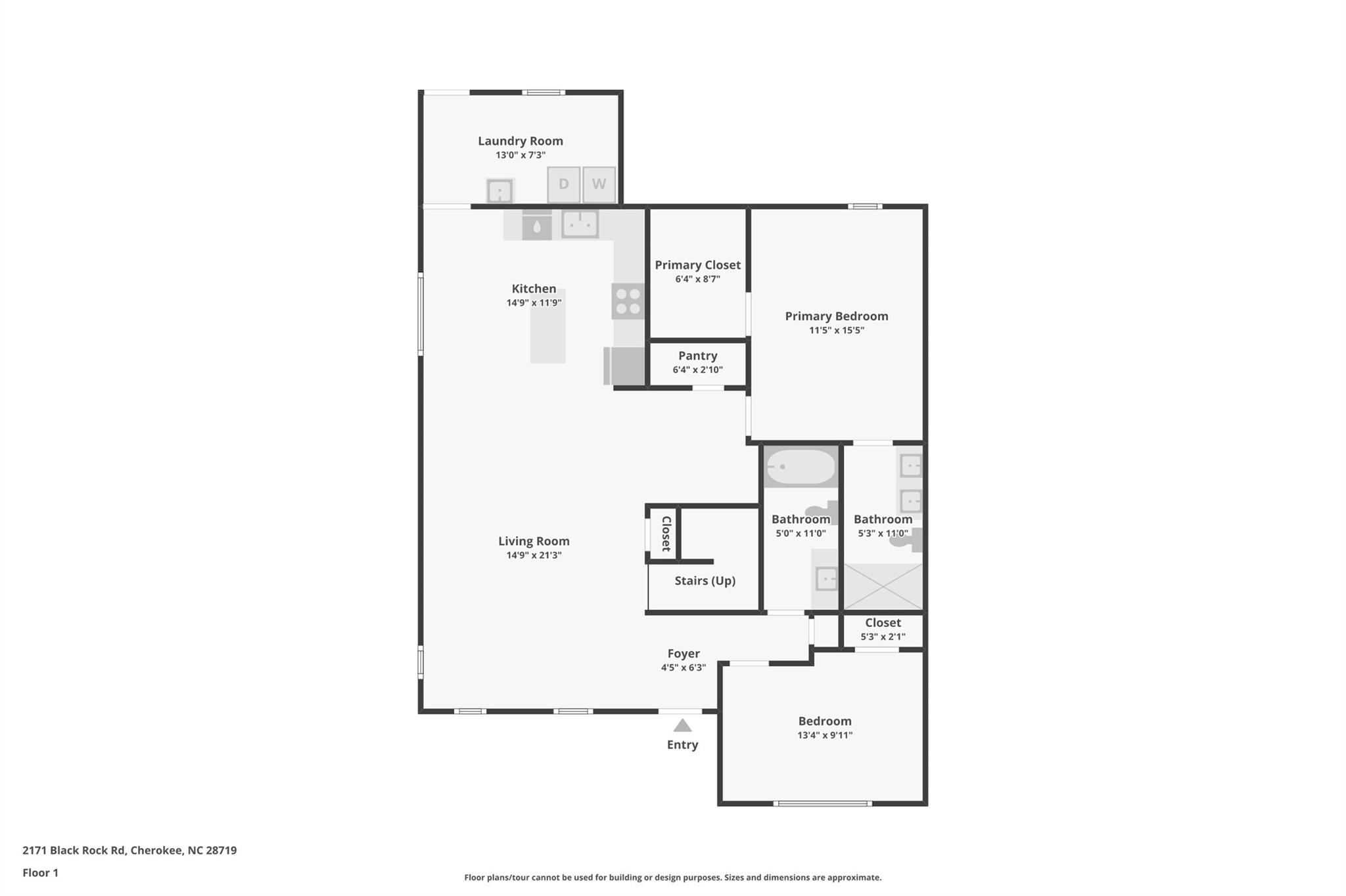 Black Rock - Residential
