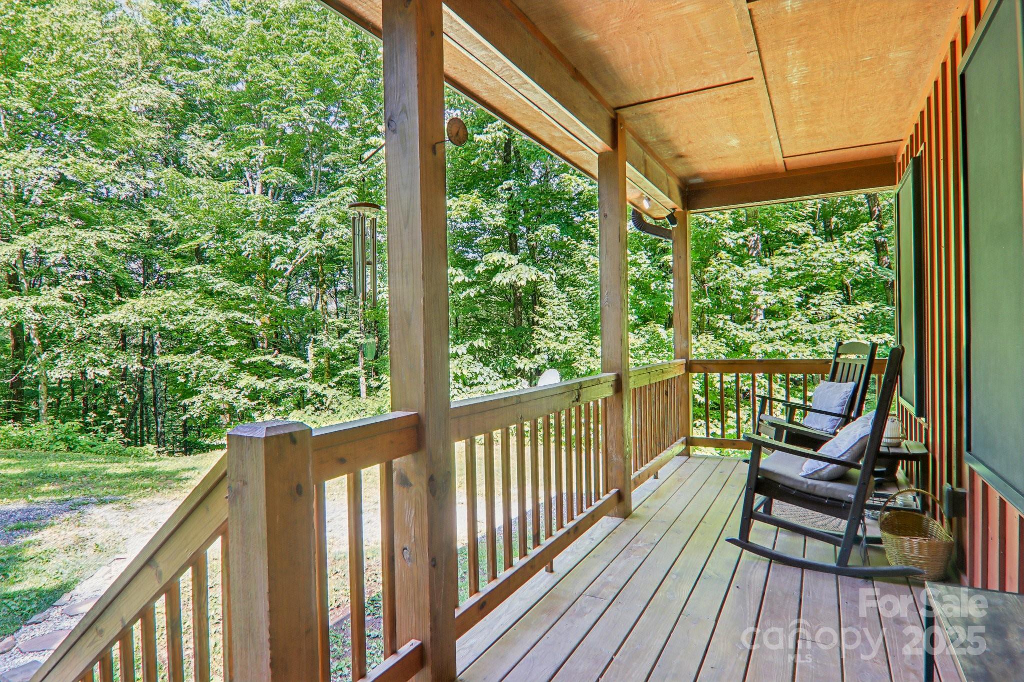 2171 Black Rock Road