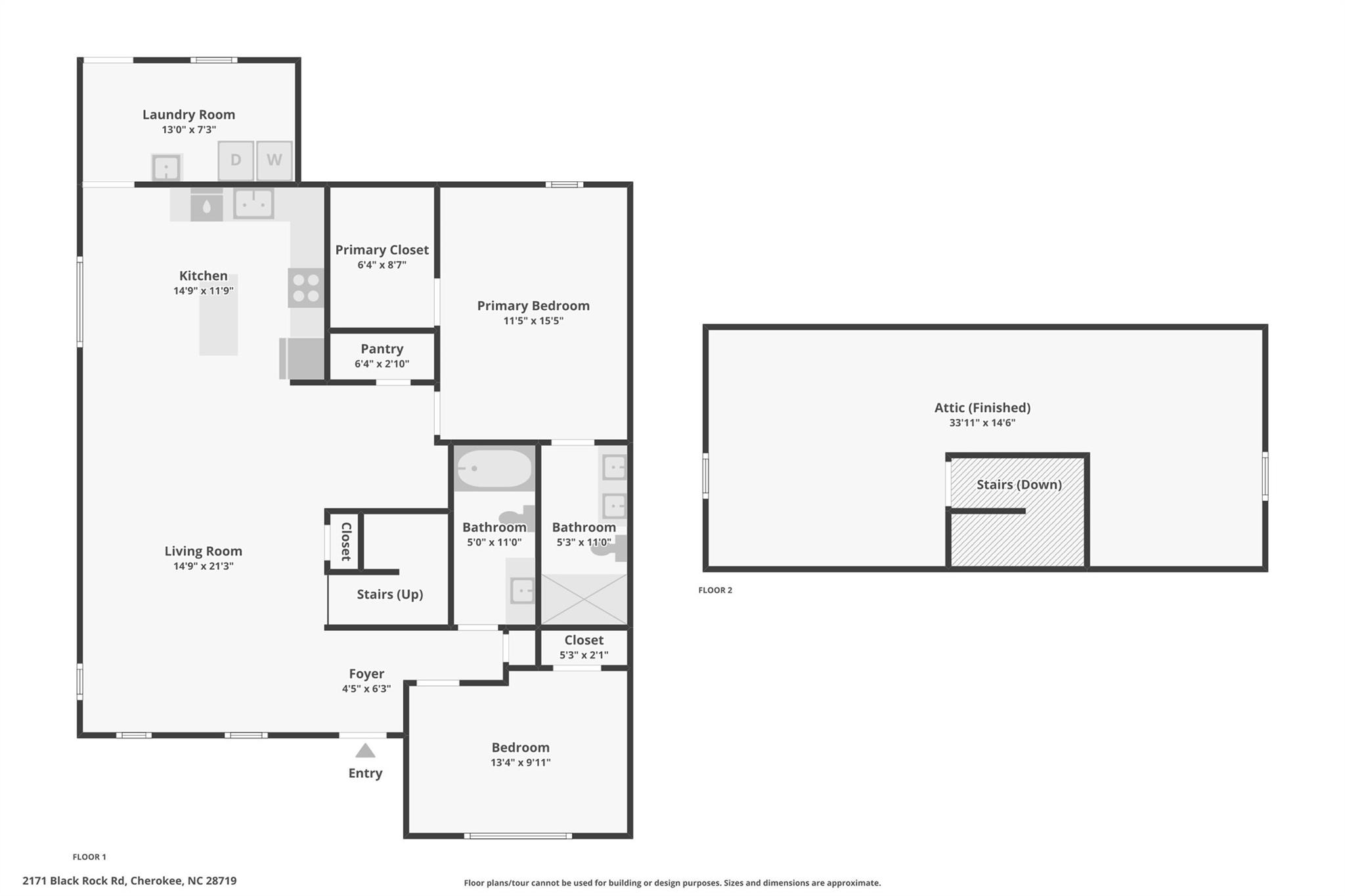 Black Rock - Residential