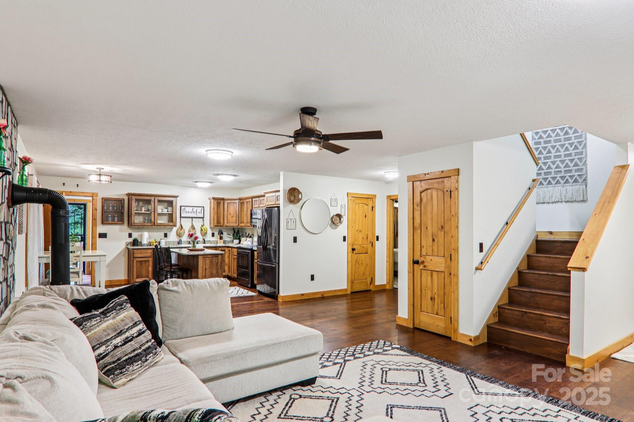 Black Rock - Residential