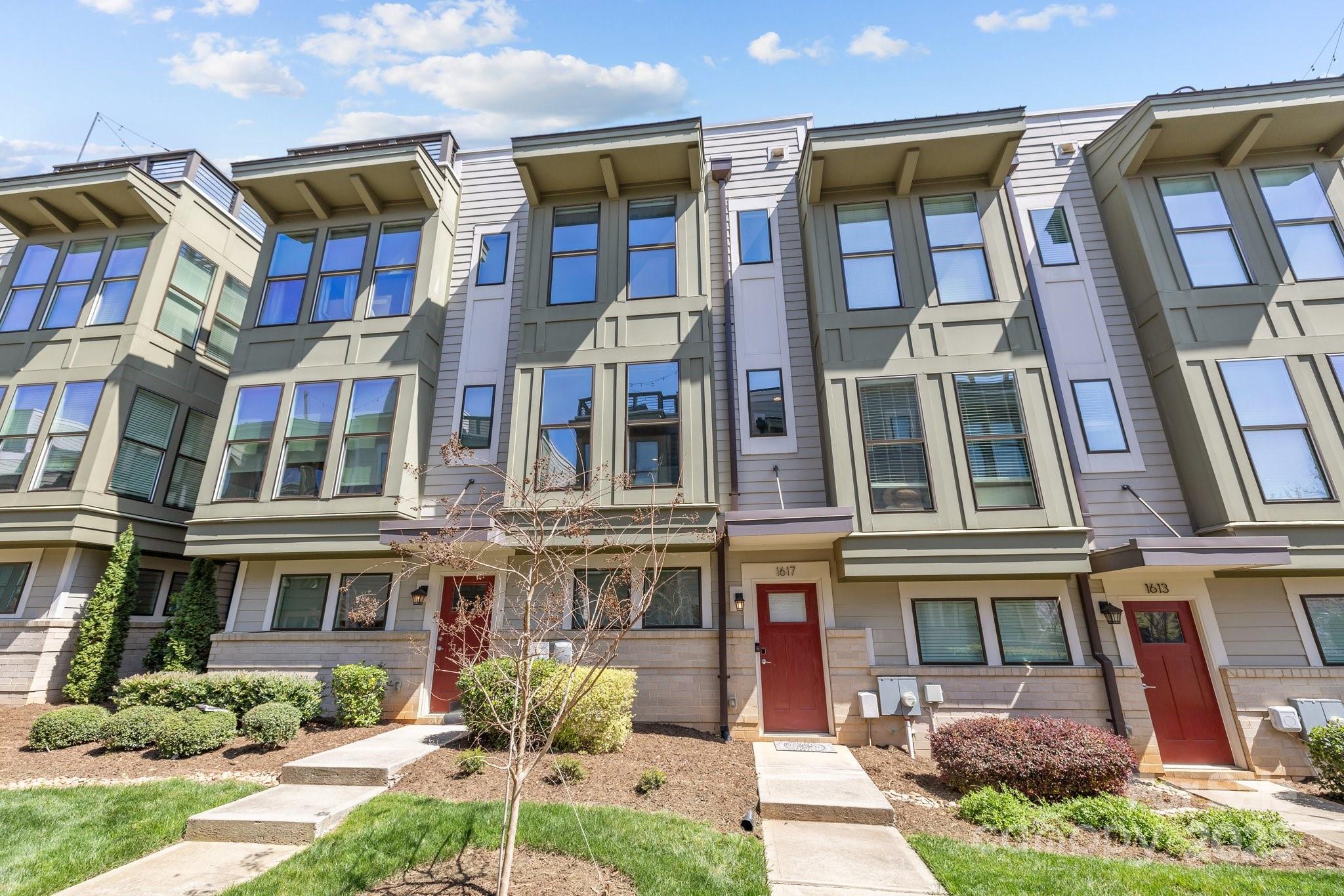 1617 Cannon View Lane