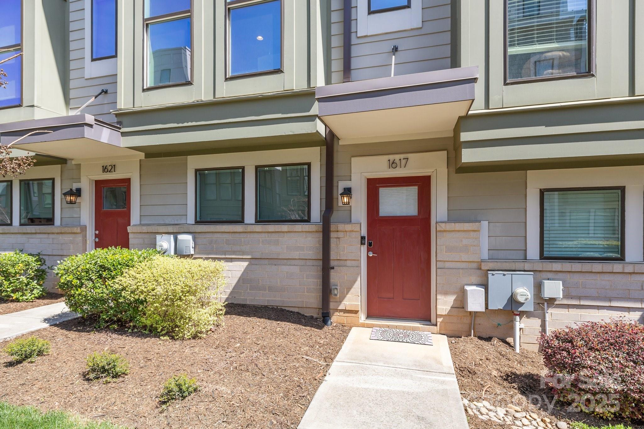 1617 Cannon View Lane