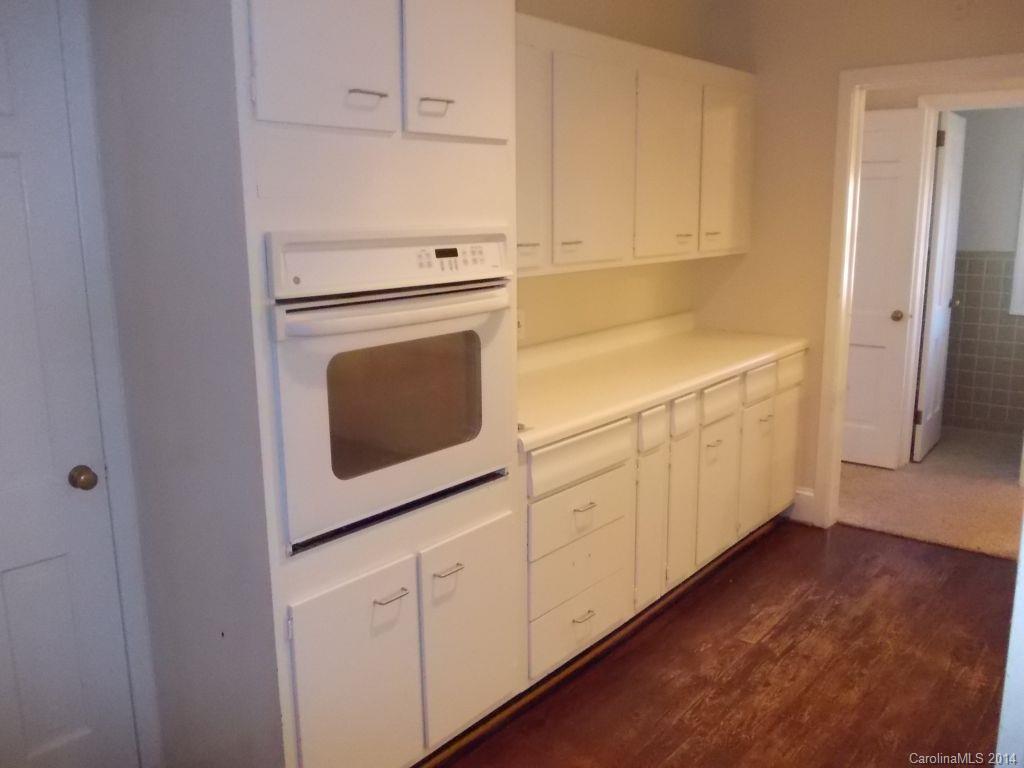 Wendover Hills - Residential Lease