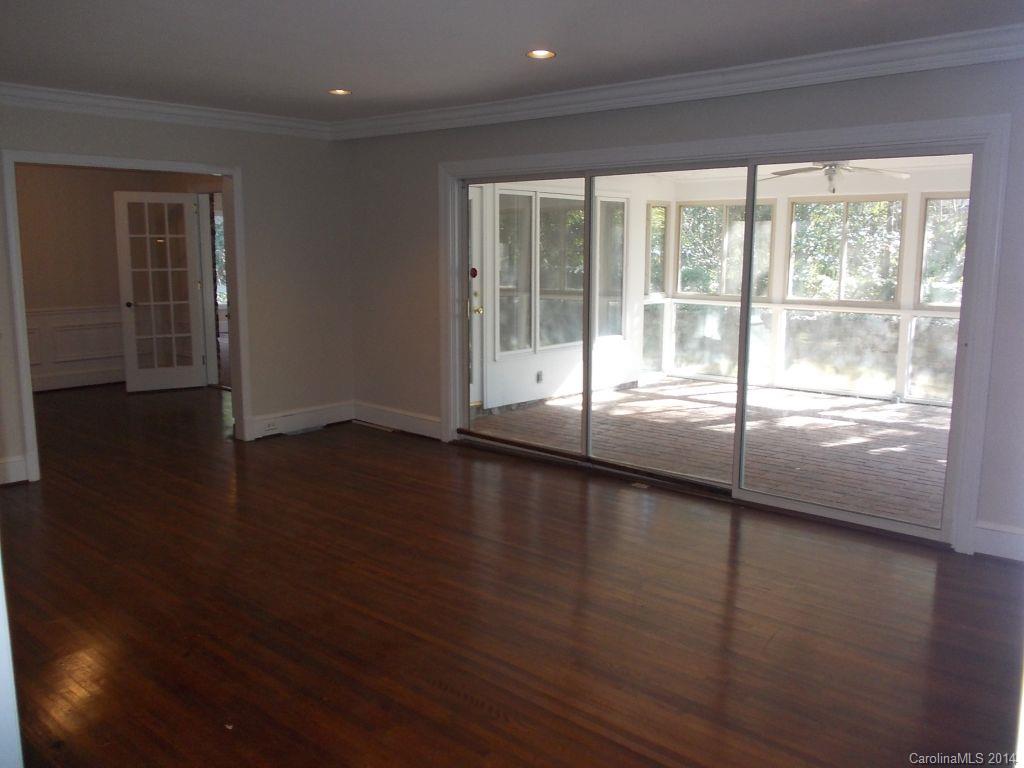 Wendover Hills - Residential Lease