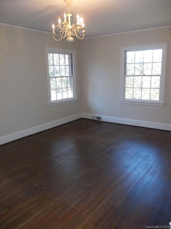 Wendover Hills - Residential Lease