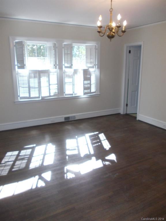 Wendover Hills - Residential Lease