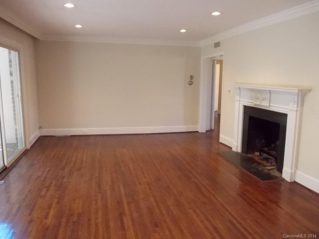 Wendover Hills - Residential Lease