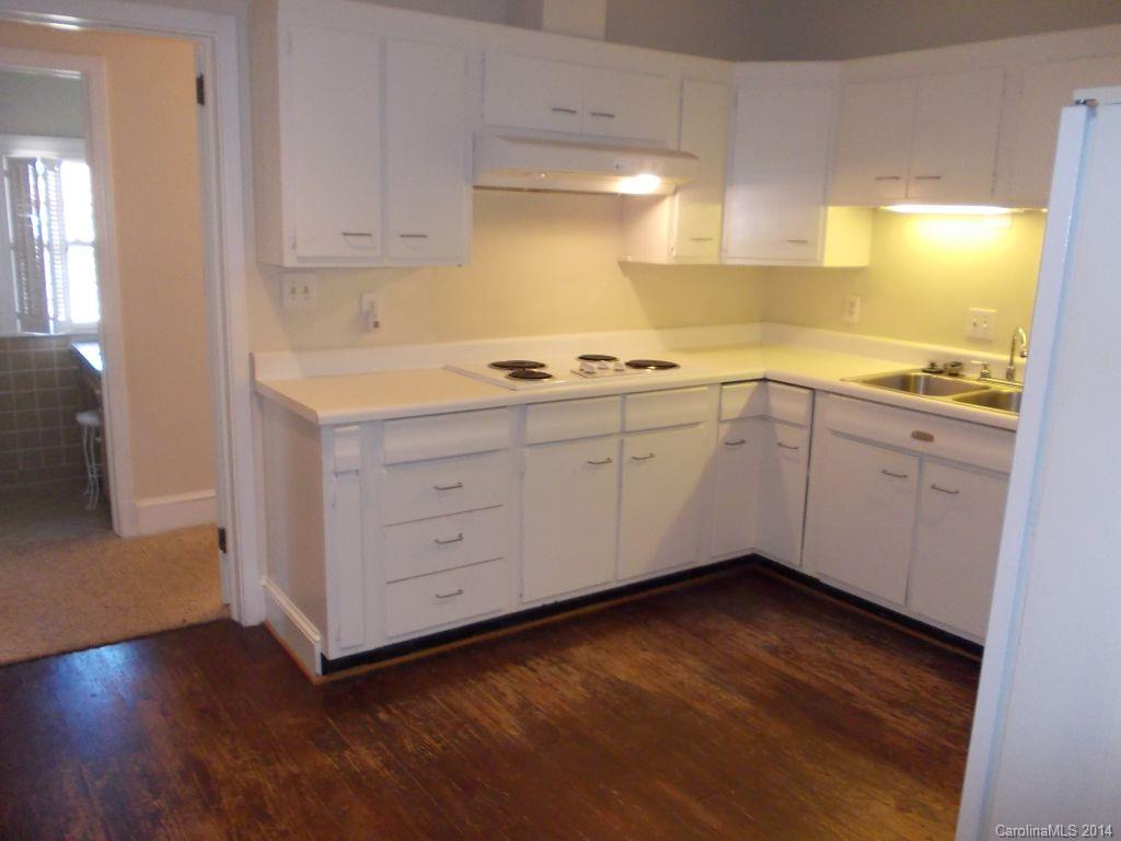 Wendover Hills - Residential Lease