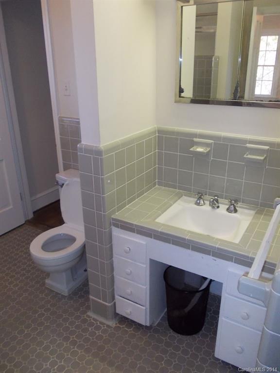 Wendover Hills - Residential Lease