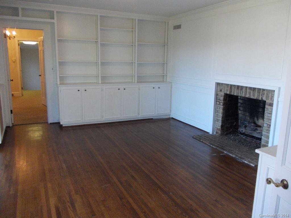 Wendover Hills - Residential Lease