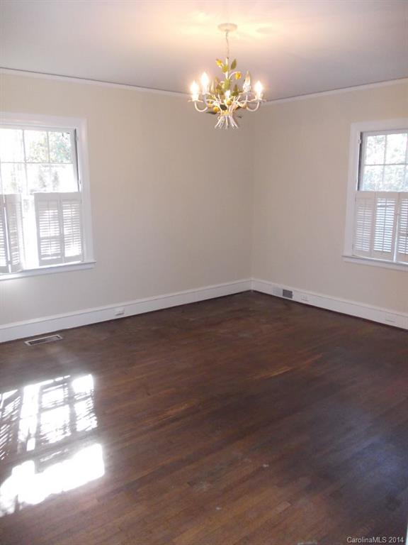 Wendover Hills - Residential Lease