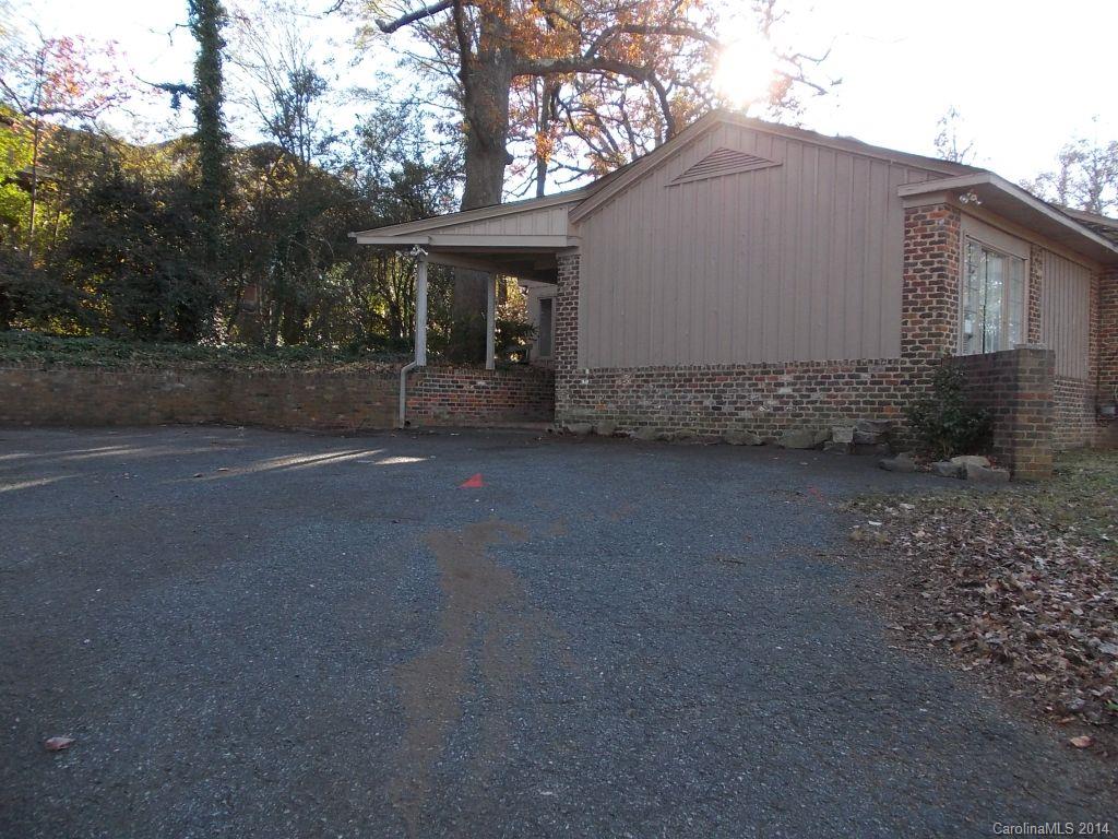 Wendover Hills - Residential Lease