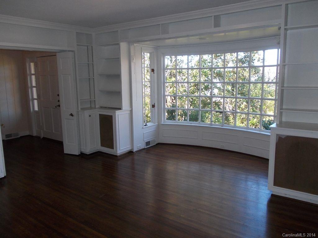 Wendover Hills - Residential Lease