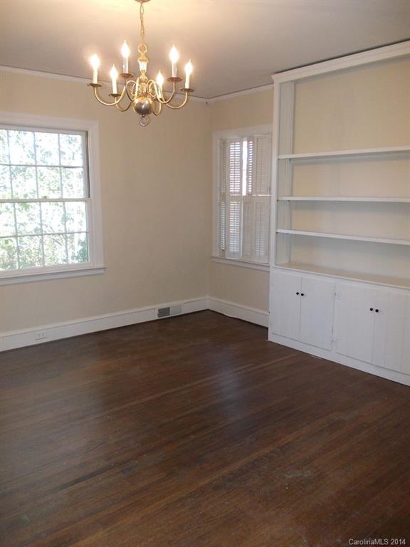 Wendover Hills - Residential Lease