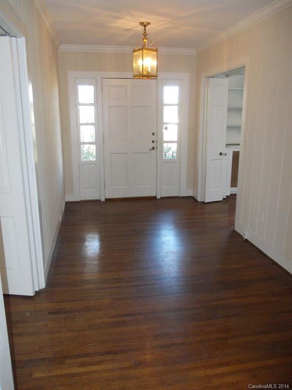 Wendover Hills - Residential Lease