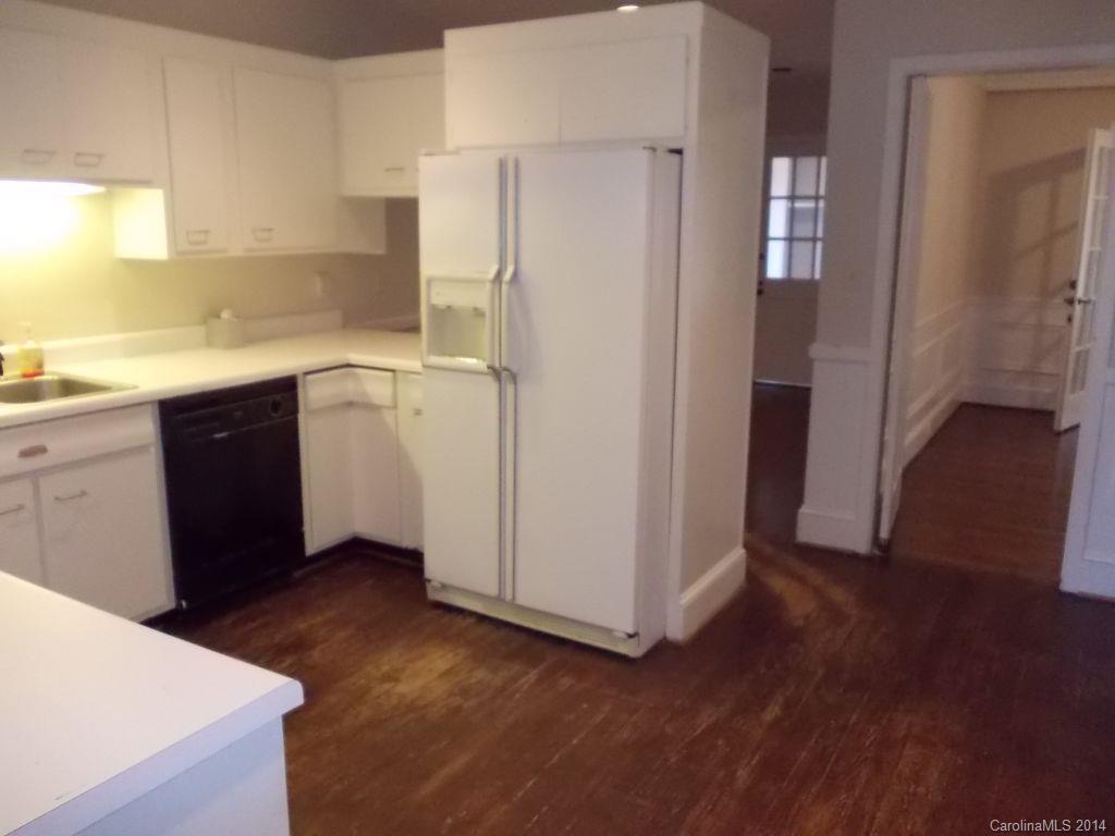 Wendover Hills - Residential Lease