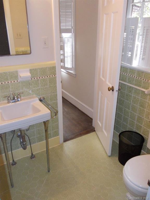 Wendover Hills - Residential Lease