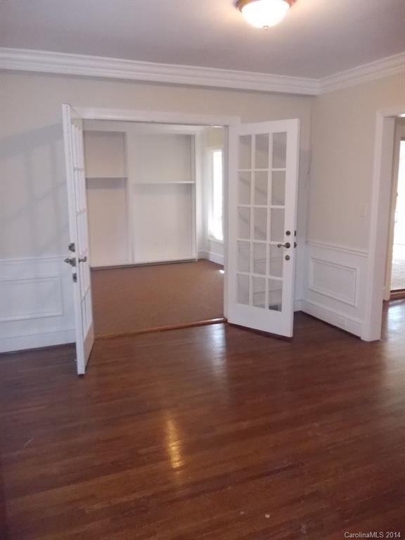 Wendover Hills - Residential Lease