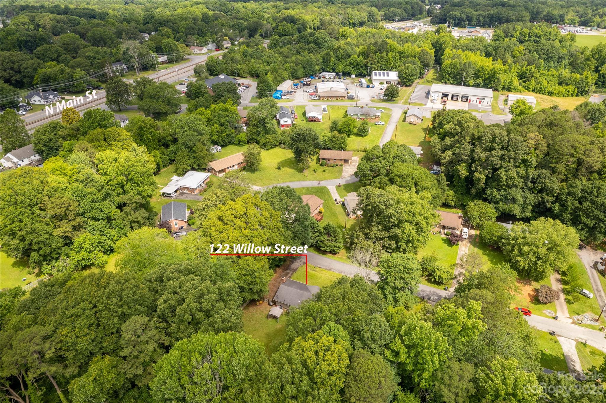 Craig Heights - Residential