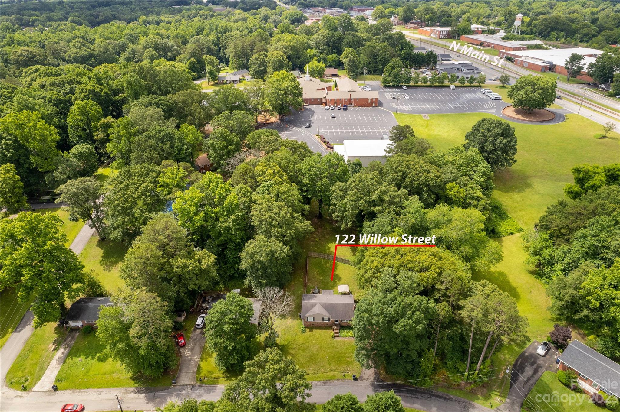 Craig Heights - Residential