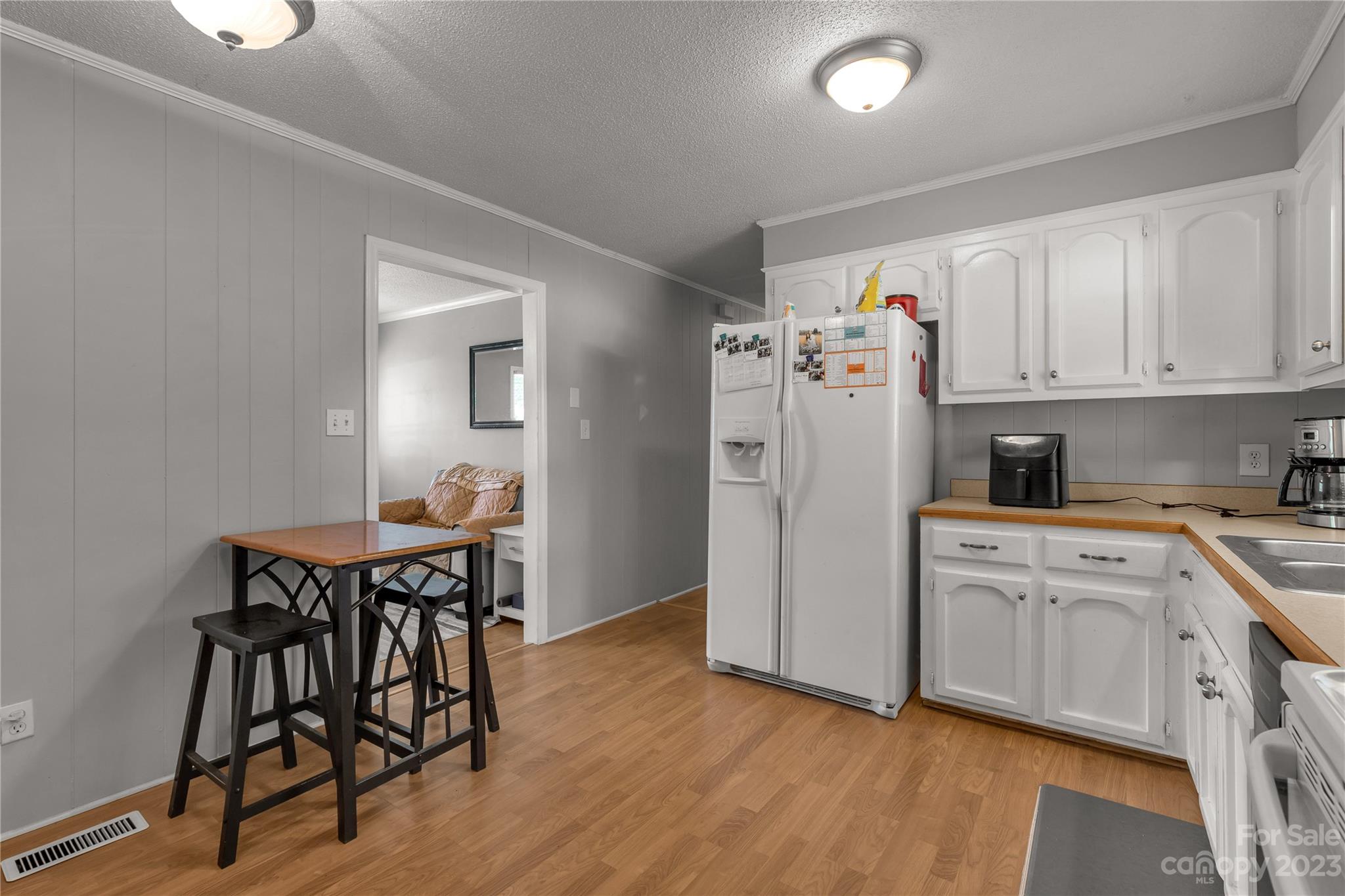 Craig Heights - Residential