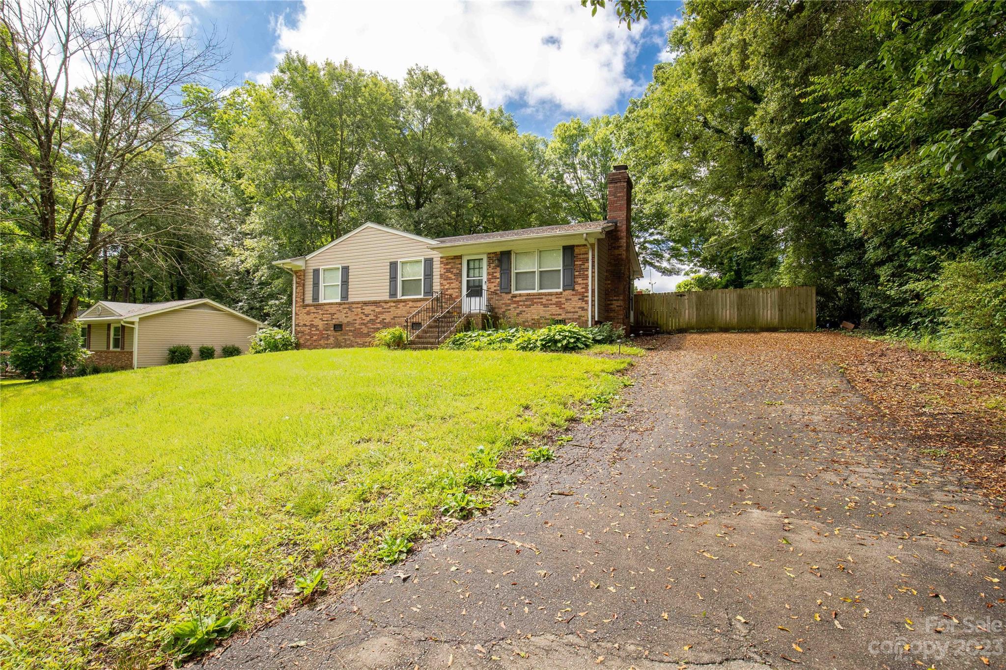 Craig Heights - Residential