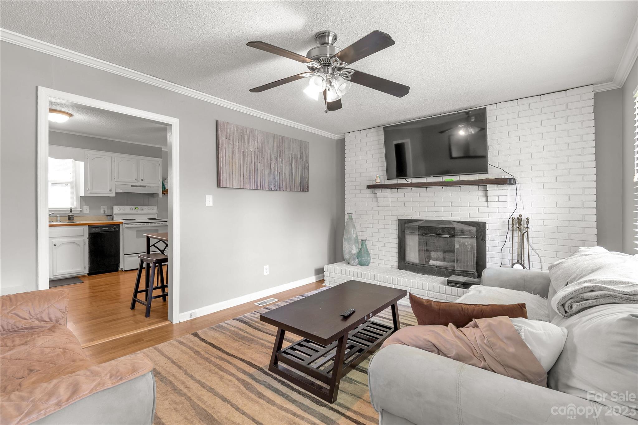 Craig Heights - Residential