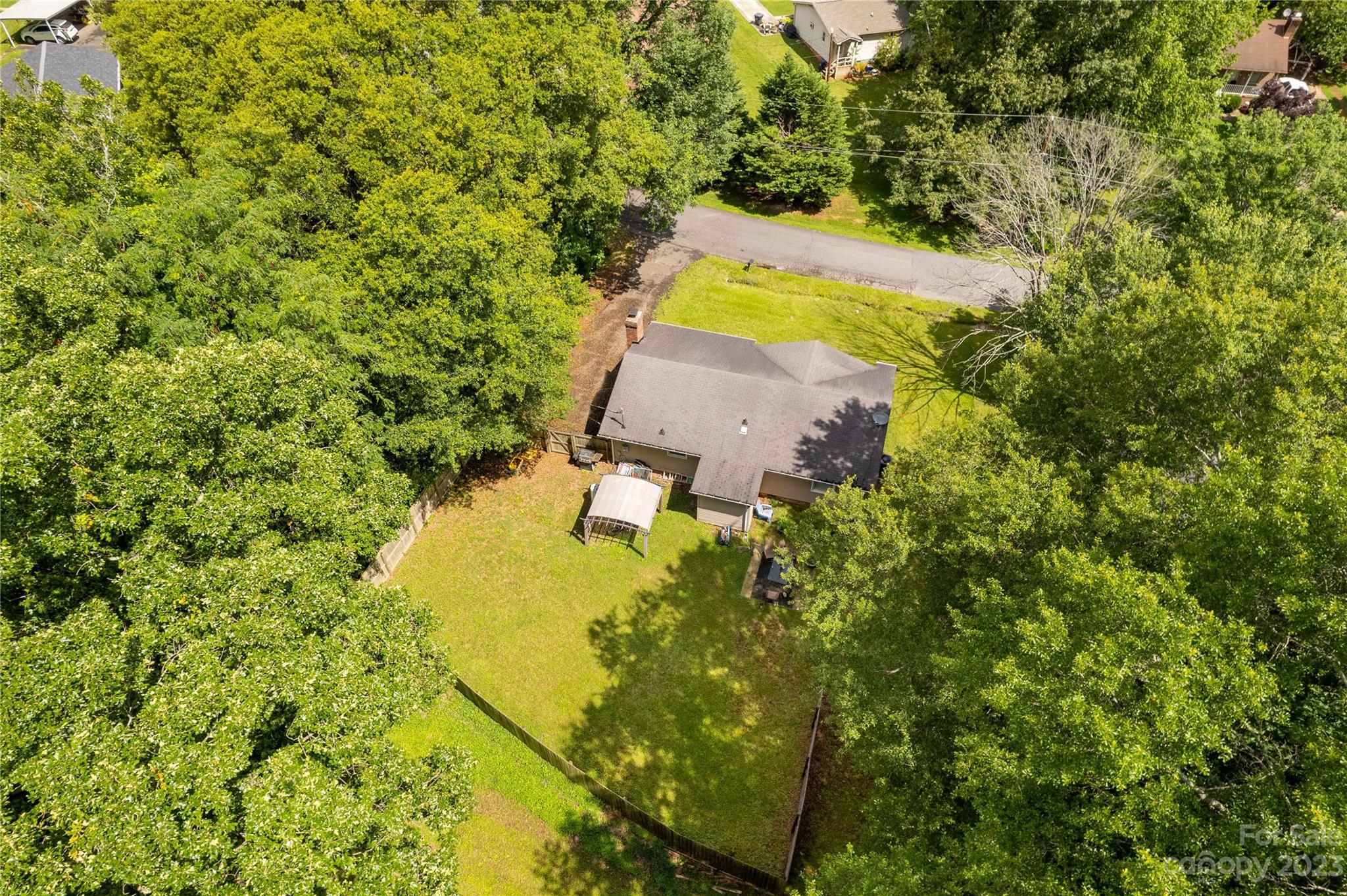 Craig Heights - Residential