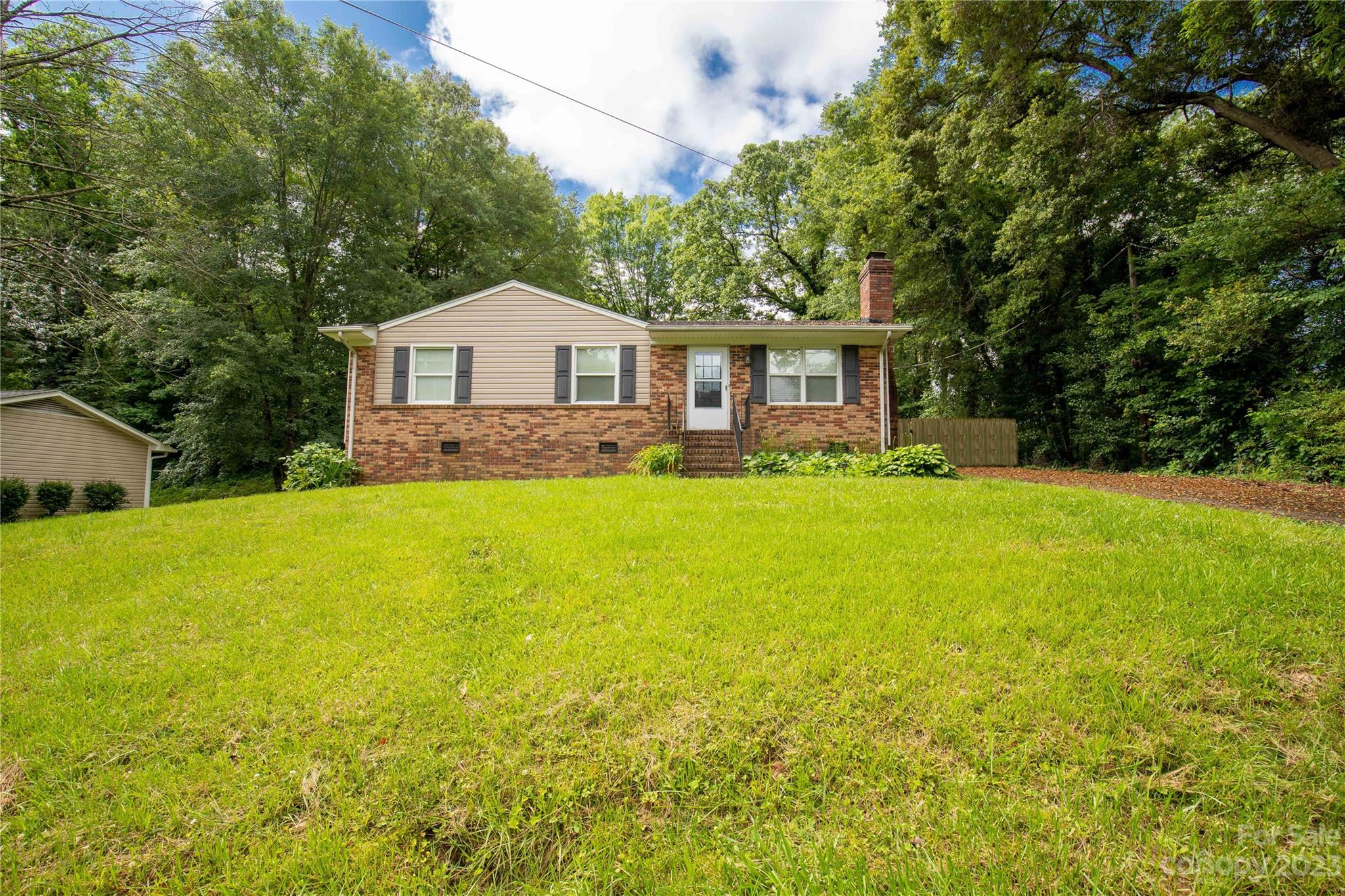 Craig Heights - Residential