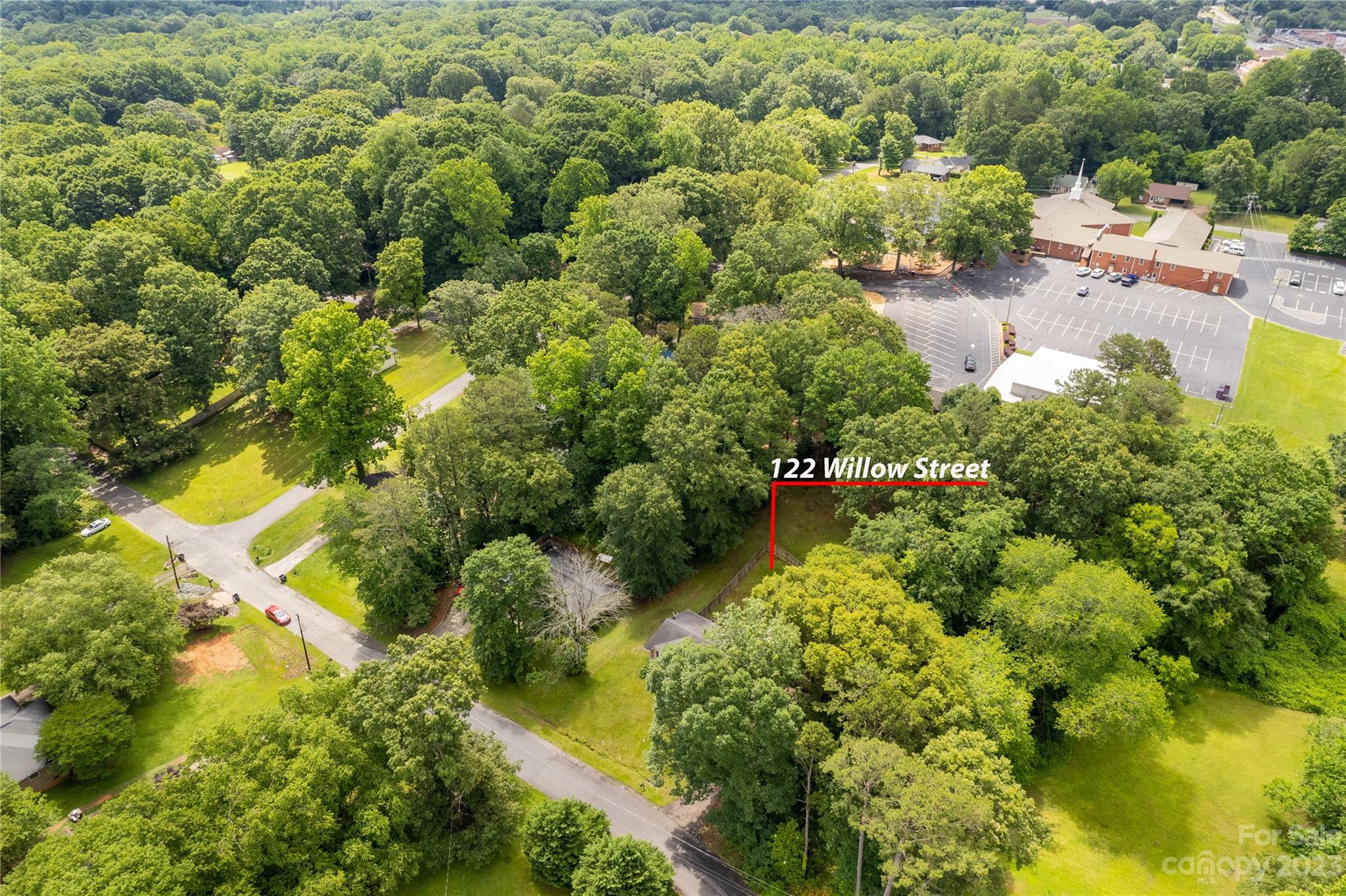 Craig Heights - Residential