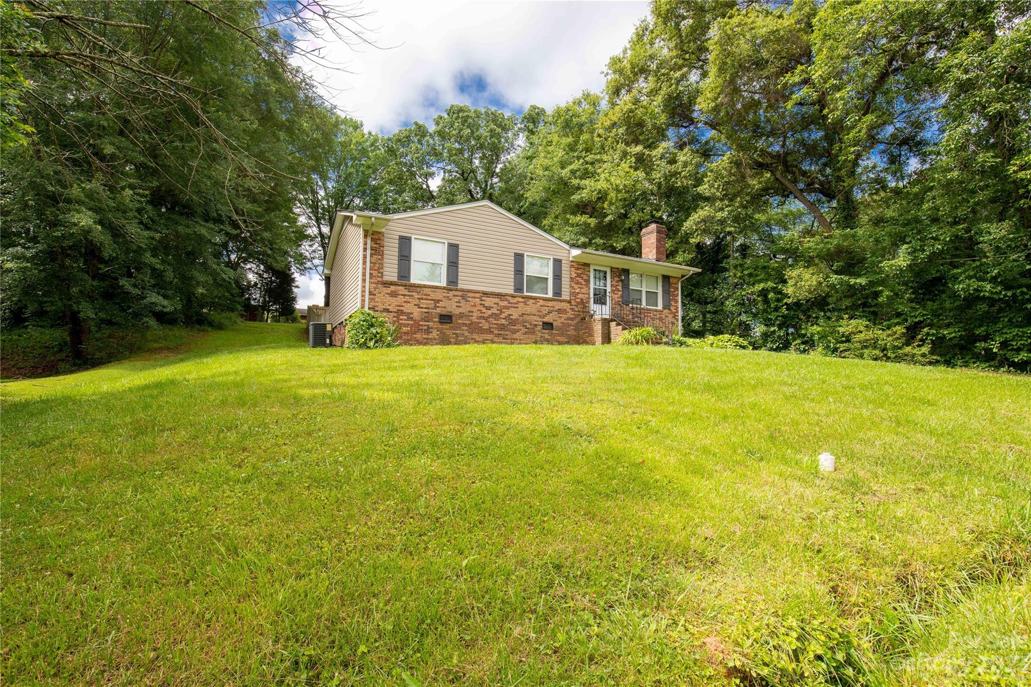 Craig Heights - Residential